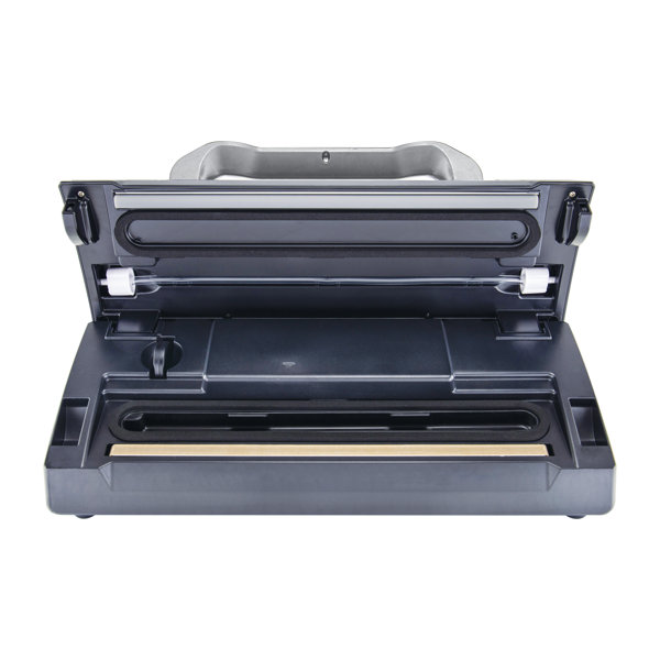 Nesco Deluxe Vacuum Sealer & Reviews Wayfair